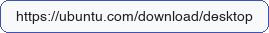 Ubuntu Desktop system requirements